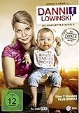 Danni Lowinski - Die komplette Staffel 5 [3 DVDs]
