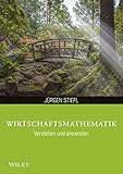Wirtschaftsmathematik verstehen und anw