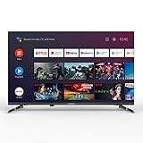 AIWA LED406FHD, Android TV, WiFi, Netflix