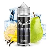 Divinity - Longfill Aroma (30ml) by Kapka's Flava - Nikotinfrei - Aromakonzentrat zum anmischen von E-L