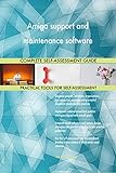 Amiga support and maintenance software All-Inclusive Self-Assessment - More than 690 Success Criteria, Instant Visual Insights, Comprehensive Spreadsheet Dashboard, Auto-Prioritized for Quick R