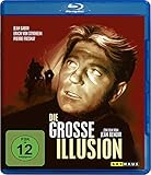 Die große Illusion [Blu-ray]