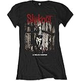 T-Shirt # Xxl Black Femmina # .5: the Gray Chapter Alb