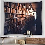 NHhuai Wandteppich Tapisserie Wandbehang Wandteppiche Bohemia Strand Vintage Schlafzimmer Wandbehänge Tap