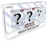 Konami - Ghost from The Past - Display 5 Boxen - Yu-Gi-Oh - Deutsch - 1. Auflage - OV