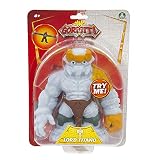 Giochi Preziosi Gormiti – Serie 3, Alfa Lord Titan, mit Stretch, für Kinder ab 4 Jahren, GRA42100