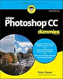 Adobe Photoshop CC For Dummies (For Dummies (Computer/Tech))