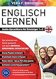 Englisch lernen für Einsteiger 1+2 (ORIGINAL BIRKENBIHL): Audio-Sprachkurs auf 3 CDs inkl. Dow