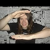 Pickle Jar Window (Tiny Yellow House/Make Magazine Edition)