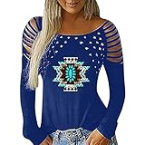 Comma Blusen Zipfel Tunika Bluse Kariert Retro Oberteile Oversize Hemdbluse Tops Blusentop Weiß Tunika Kurzarm Blusenkragen TräGerlose Oberteile for Hemdbluse Tops Große Größ