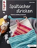 Spültücher stricken (kreativ.kompakt.): Originell, nachhaltig und dek