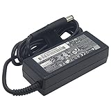 18.5V 3.5A 65W AV Laptop Adapter Ladegerät Kompatibel für HP 2000-2B09WM 2000-2A20NR Pavilion DV4 DM4 DV5 DV6 DV7 G60