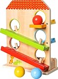 MyToys Kugelbahn H