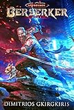 Berserker: Ein LitRPG-Urban Fantasy-Roman (Apokosmos, Band 1)