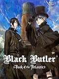 Black Butler - Book