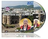 Trierer Altstadtführung mit dem Trierer Original Christiane Salm Schenten: stadtfuehrung