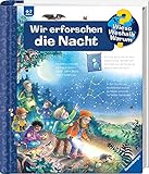 Wieso? Weshalb? Warum?, Band 48: Wir erforschen die Nacht (Wieso? Weshalb? Warum?, 48)