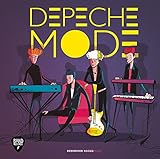 Depeche Mode (Band Records) (Spanish Edition)