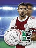 Ajax Amsterdam - NEC Nijmeg