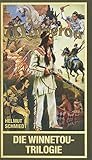 Die Winnetou-Trilogie - Über Karl Mays berühmtesten Roman (Karl May Sonderband)