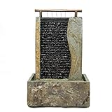 seliger Schieferbrunnen G