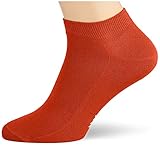 FALKE Herren Family M SN Socken, Orange (Terra 8829), 39-42 (UK 5.5-8 Ι US 6.5-9)