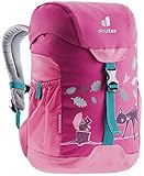 deuter Schmusebär Kinderrucksack (8 L)