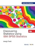 Discovering Statistics Using IBM SPSS S