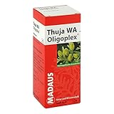 Thuja WA Oligoplex Lösung