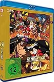 One Piece: Z - 11. Film - [Blu-ray]