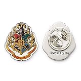 Harry Potter Ansteck-Button Hogwarts C