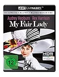 My Fair Lady - Remastered (4K Ultra HD) (+ Blu-ray 2D)