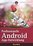 Professionelle Android App-Entwicklung