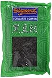 Diamond Schwarze Bohnen, fermentiert und gesalzen (1 x 250 g)