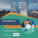 SAP WORKFLOW Complete Unique Collection All Latest Inteview Questions & Answers Video Learning Set (DVD)