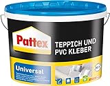 Pattex Teppich und PVC Kleber, 1493289