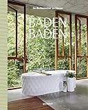 Baden Baden. Im Badezimmer zu H