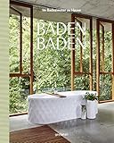 Baden Baden. Im Badezimmer zu H