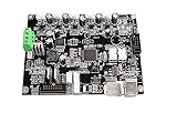 GIANTARM Geeetech 3D-Drucker Steuerplatine GT2560_V4.1B, Marlin-Firmware, ATMEGA2560-Kernchip, Unterst¨¹tzung des LCD-Displays 2004/12864. Geeignet für Einkopf-3D-Drucker der A20-S