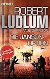 Die Janson-Option: Roman (JANSON-Serie 3)