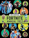 100% Unofficial Fortnite Annual 2022