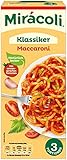 Miracoli Maccaroni Tomatensauce natürlich und lecker 360g 5er Pack