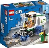 wow Lego® City Straßenk