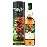 Lagavulin 12 Jahre Special Release 2021 Single Malt Scotch Whisky 2021 70