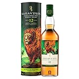 Lagavulin 12 Jahre Special Release 2021 Single Malt Scotch Whisky 2021 70