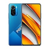 Xiaomi Poco F3 - Smartphone 128GB, 6GB RAM, Dual SIM, Deep Ocean B