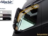 Vordere Windabweiser (1 Set) für die Fahrer und Beifahrerseite-CLI0046109 kompatibel zu Mercedes Benz Sprinter TYP 906bb35, 2/4/5/6-DOOR, 2018