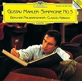 Mahler: Symphony No.5 (Abbado)