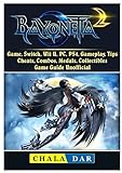 Bayonetta 2 Game, Switch, Wii U, Pc, Ps4, Gameplay, Tips, Cheats, Combos, Medals, Collectibles, Game Guide U