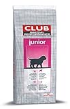 Royal Canin RCClubSpecialPerformanceJunior15kg, 1er Pack (1 x 15 kg Packung)